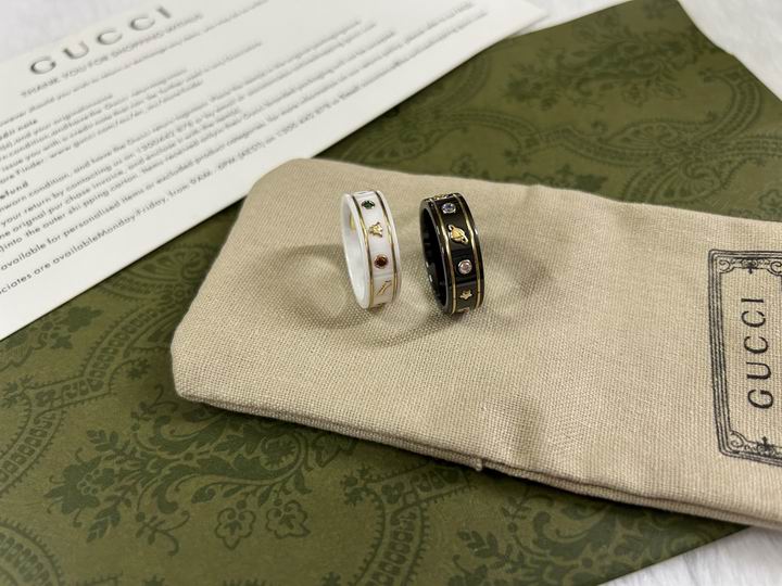 Gucci Ring 10lyh52